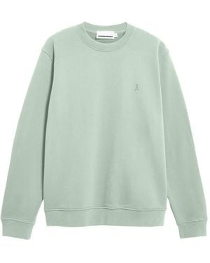 ARMEDANGELS Pullover Baaro Loop - Grün