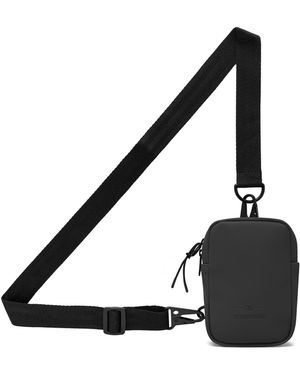 Johnny Urban Front Pack Toby - Schwarz