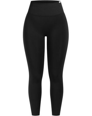 Smilodox Leggings Pemmy - Schwarz
