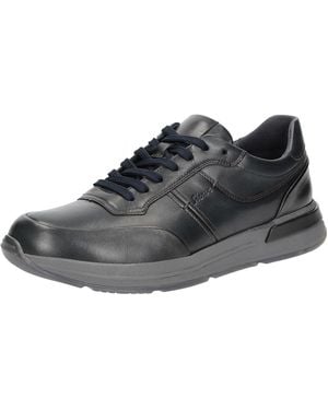Sioux Sneaker Rojaro-720 - Schwarz