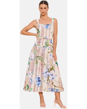 Lipsy Kleid - Weiß