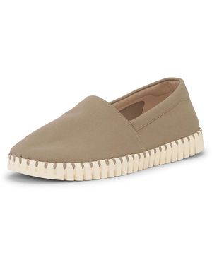Ilse Jacobsen Espadrilles Tulip - Natur