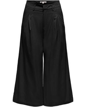 ONLY Hose Onltanny - Schwarz
