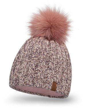 Vivience Mütze 7086 - Pink