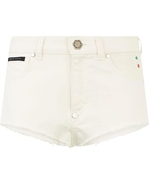 Philipp Plein Hose - Natur