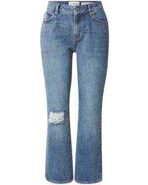 Tomorrow Jeans Malcolm Kick - Blau