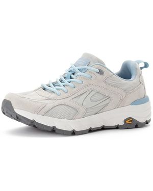 Camel Active Sneaker - Weiß