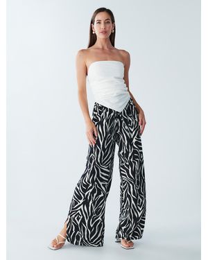 BWLDR Hose Barcelona - Weiß