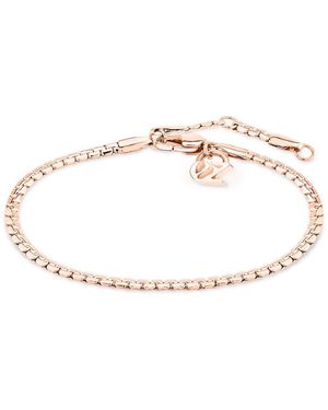 Echtzeit Armband - Weiß