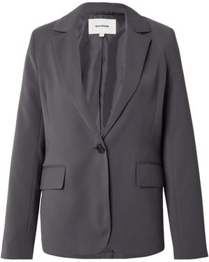 Balmohk Blazer - Grau