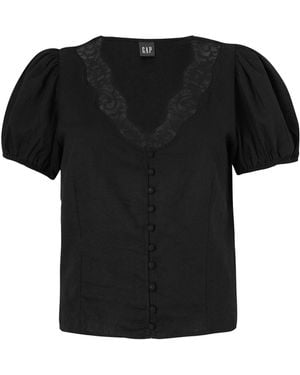 Gap Bluse - Schwarz