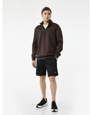 Koton Sweatshirt - Schwarz