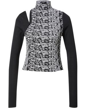 Nasty Gal Nasty gal pullover mischfarben - Schwarz