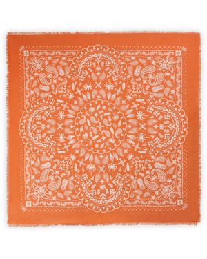 Codello Tuch - Orange