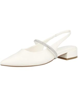 ONLY Slingpumps Onlpalma-1 - Weiß