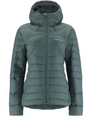 Kari Traa Steppjacke Sanne - Grün