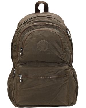 Mindesa Rucksack - Braun