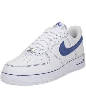 Nike Sneaker Air Force 1 07 Lv8 - Weiß