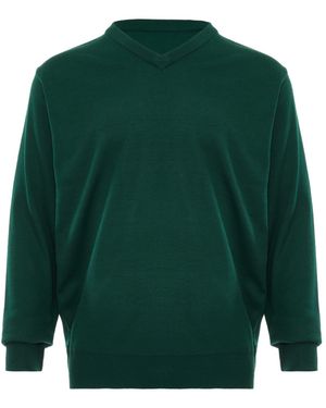 Sloan Pullover - Grün