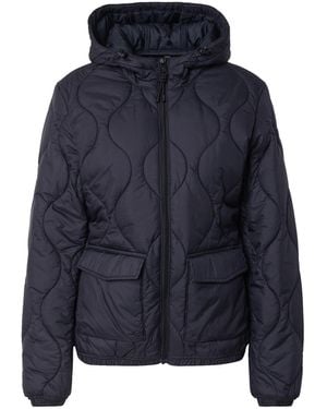 Napapijri Jacke - Blau