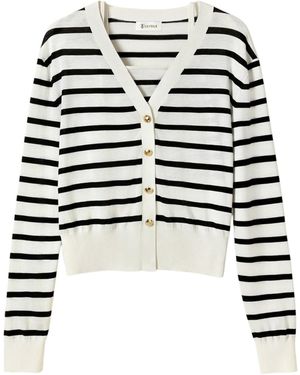 LILYSILK Pullover - Weiß