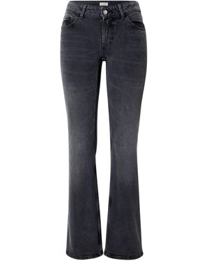 Lindex Jeans 'Fay' - Blau