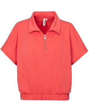 Ragwear Sweatshirt - Rot