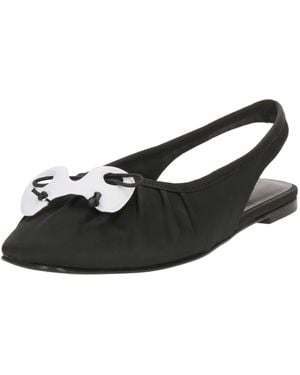 ALDO Ballerina Arlet - Schwarz
