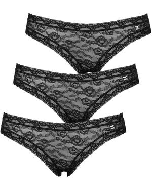 like it! Slip Lisa - Grau