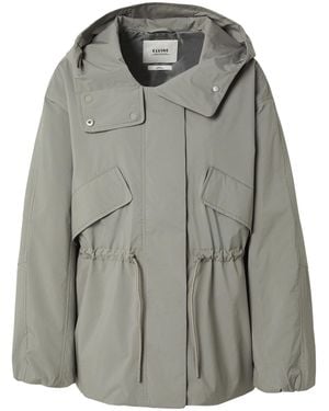 Elvine Jacke Lizl - Grau