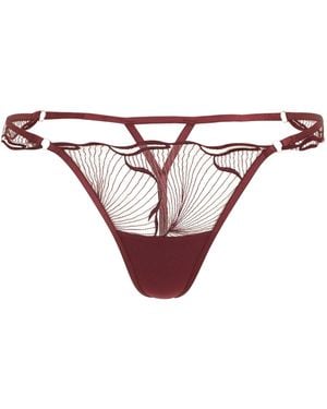 Bluebella String Marabel - Mehrfarbig