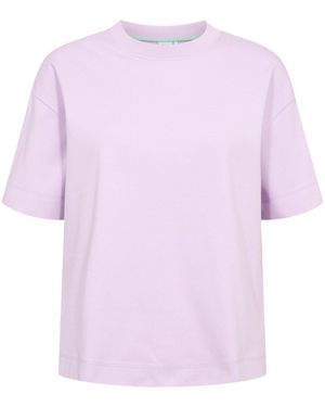 Numph T-Shirt - Pink