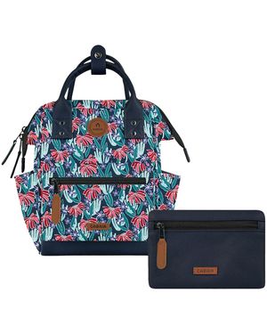 Cabaïa Rucksack Edea Xs - Blau