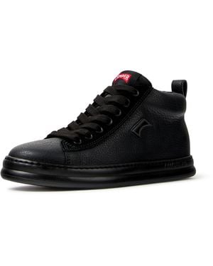 Camper Sneaker Runner Four - Schwarz