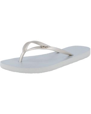Roxy Zehentrenner Viva Iv - Grau