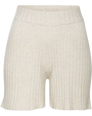 French Connection Shorts - Weiß