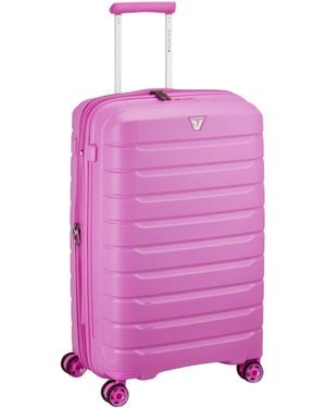 Roncato Trolley - Pink