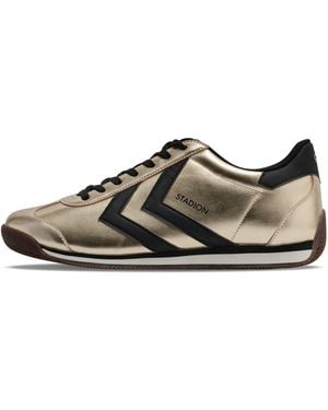 Hummel Sneaker - Braun