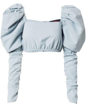 MissPap T-Shirt - Blau