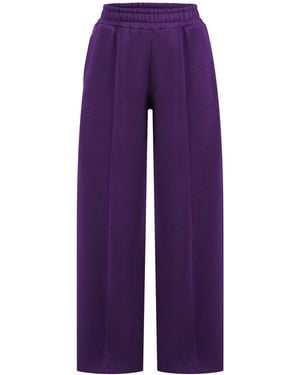 Smilodox Hose Siara - Lila