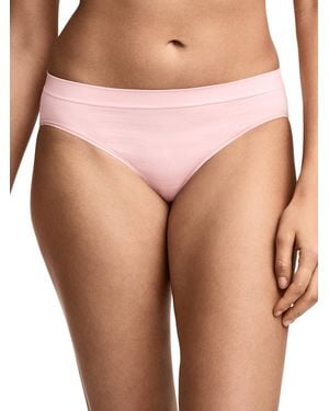 Jockey Panty Seamfree Bikini - Pink