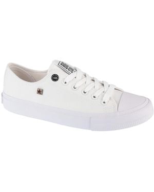Big Star Sneaker Low Aa274 - Weiß