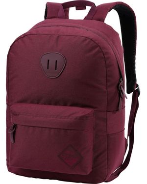 Nitro Rucksack Urban Classic - Lila