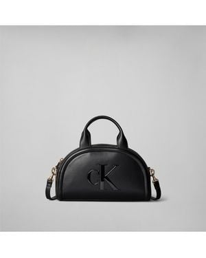 Calvin Klein Umhängetasche - Schwarz