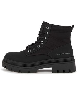 G-Star Boot - Schwarz