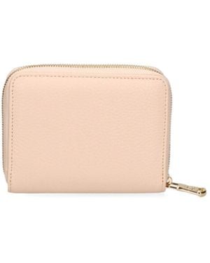 Braccialini Portemonnaie - Pink