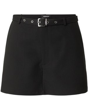 Hoermanseder Rock - Schwarz