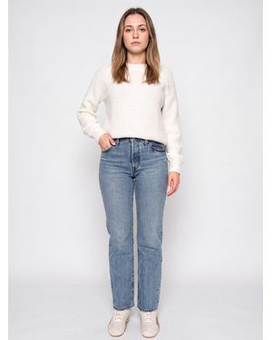 Levi's Levis Jeans 501 90S - Blau