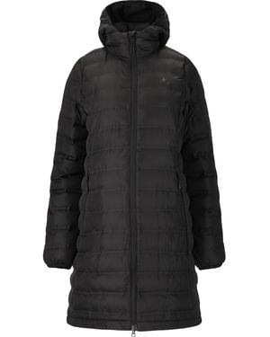 Whistles Jacke Froze - Schwarz