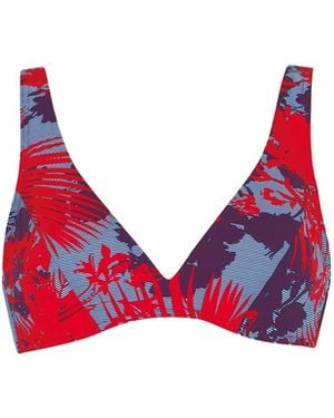 Sunflair Bikinitop - Rot
